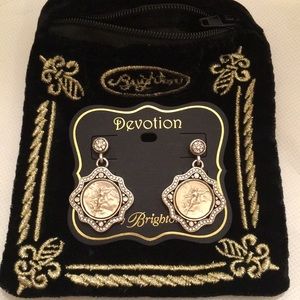 Devotion by Brighton Earrings